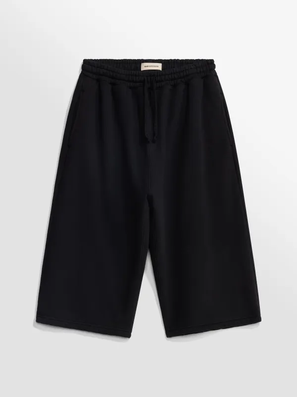 Basics Sweatshort made by Bare Knuckles