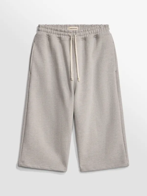 Basics Sweatshort made by Bare Knuckles