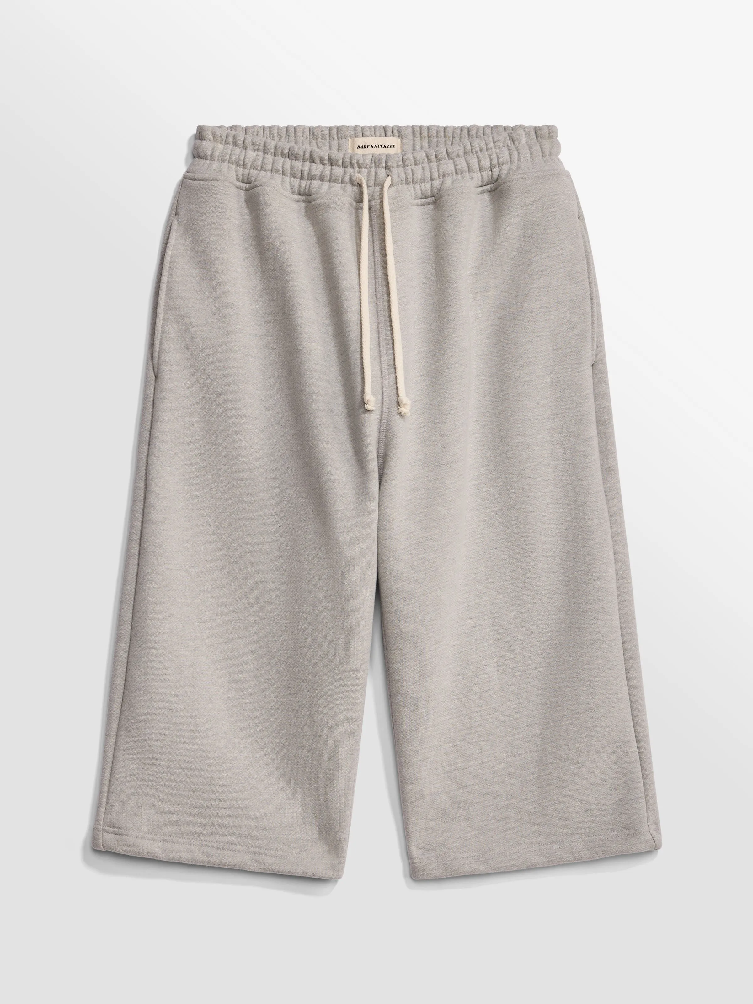 Basics Sweatshort sold by Bare Knuckles