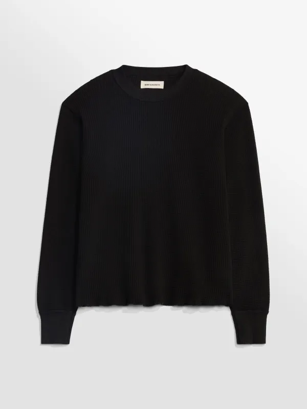 Basics Thermal Long Sleeve made by Bare Knuckles