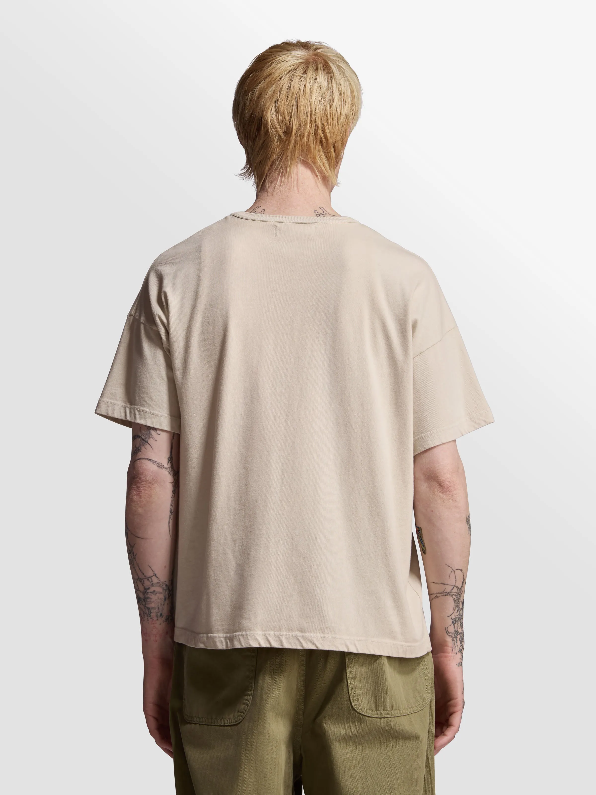 Mad Momma Basics T-Shirt sold by Bare Knuckles product image thumbnail 5