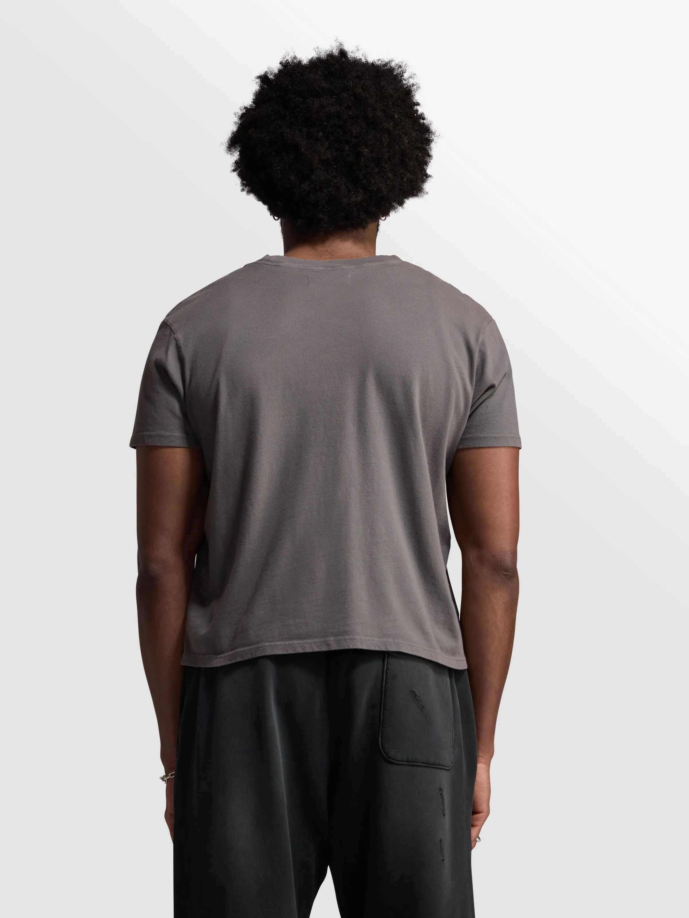 All Stars Marci T-Shirt sold by Bare Knuckles product image thumbnail 5