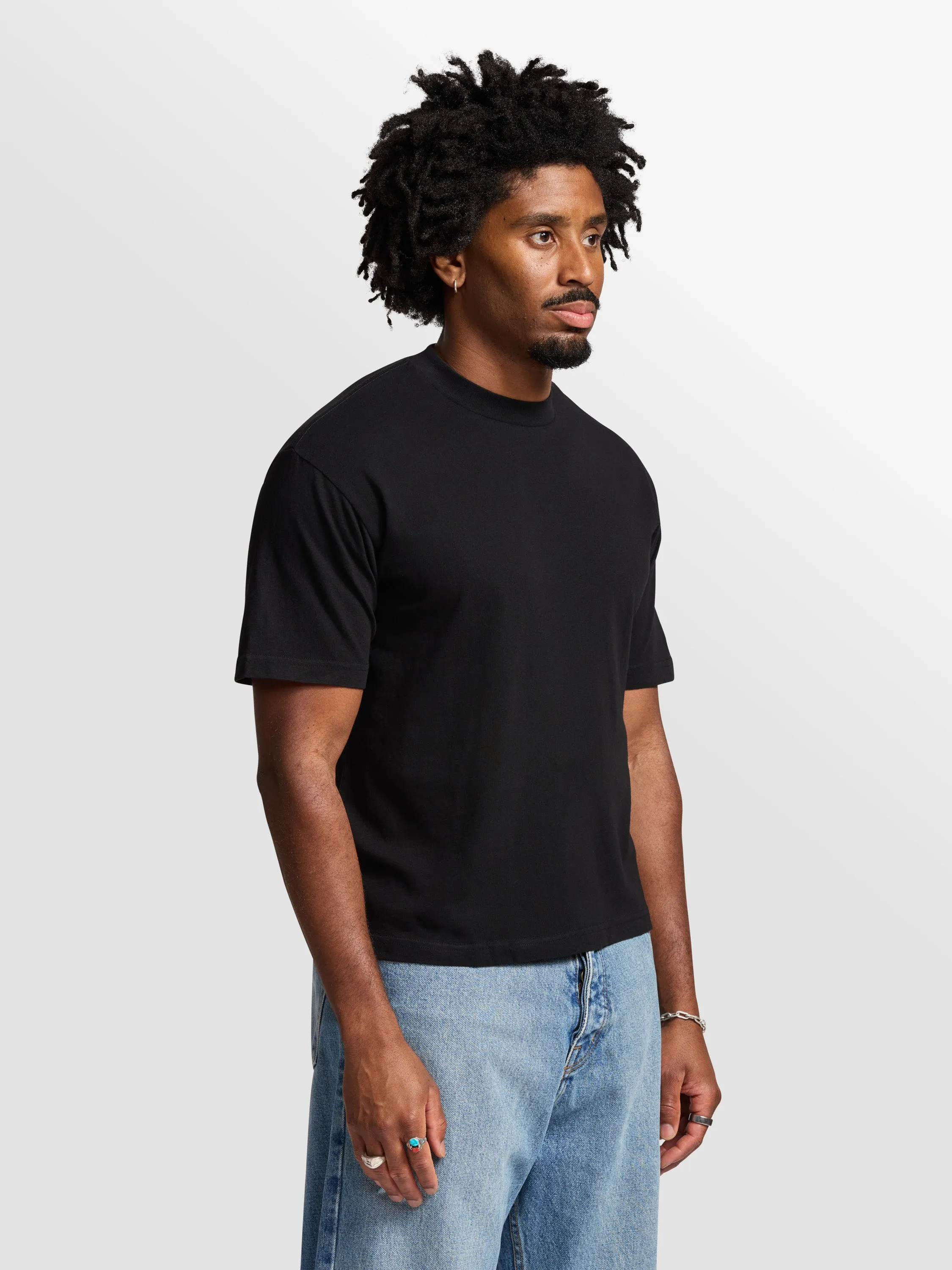 Mickey T-Shirt sold by Bare Knuckles product image thumbnail 4
