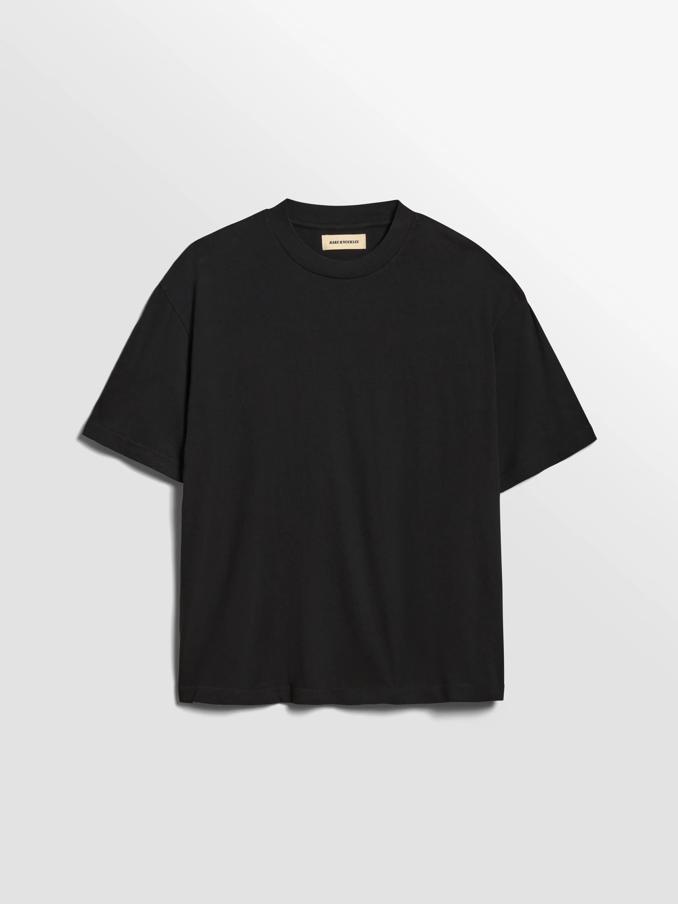 Mickey T-Shirt sold by Bare Knuckles