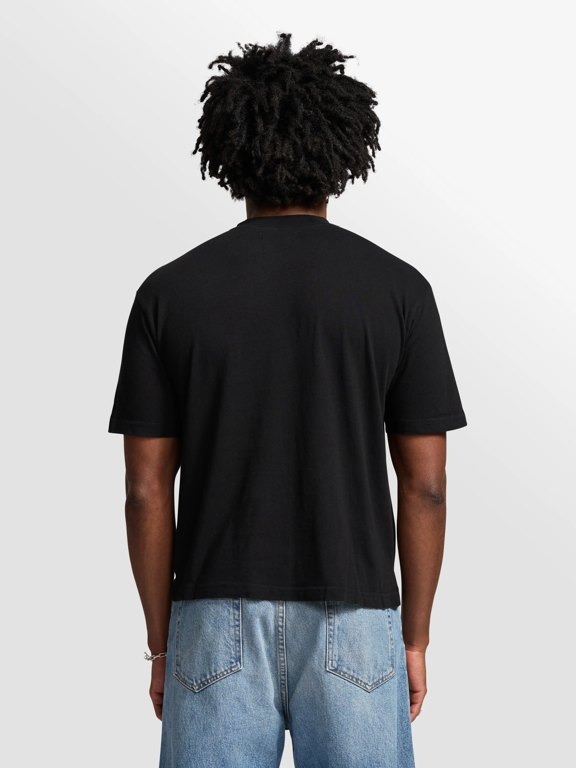 Mickey T-Shirt sold by Bare Knuckles product image thumbnail 5