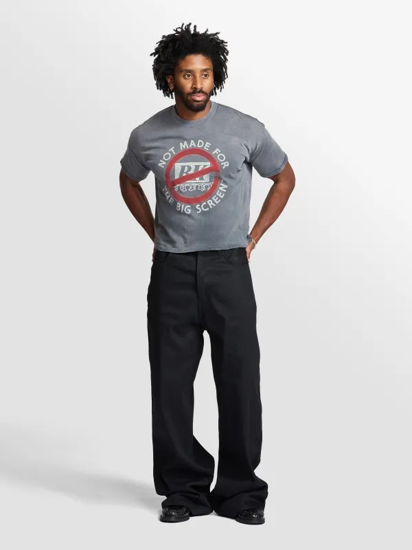 Final Cut Marci T-Shirt made by Bare Knuckles