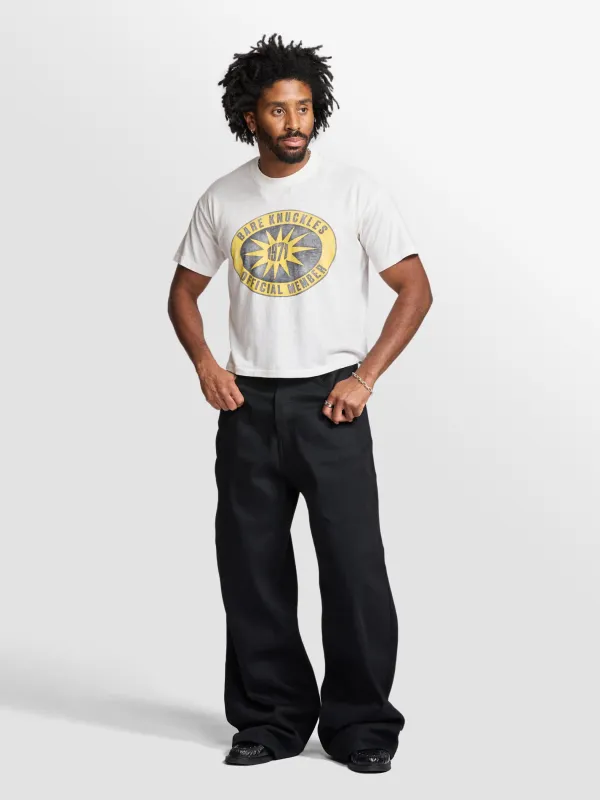 Members Only Marci T-Shirt made by Bare Knuckles