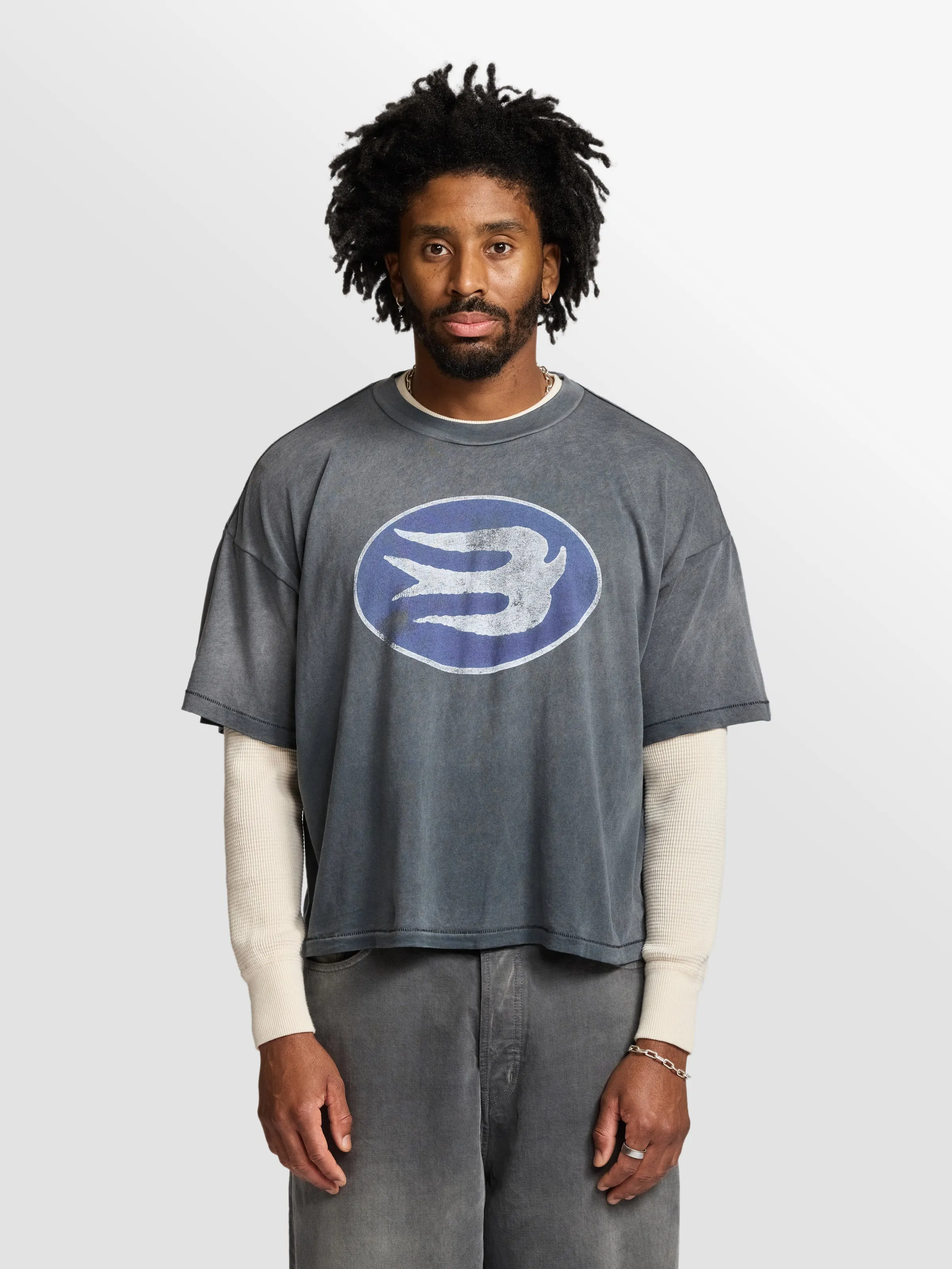 Free Dove Kelley T-Shirt sold by Bare Knuckles product image thumbnail 2
