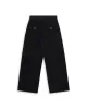 JOURNEYMAN PANT - BLACK sold by Pinup Rags