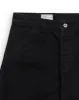 JOURNEYMAN PANT - BLACK sold by Pinup Rags