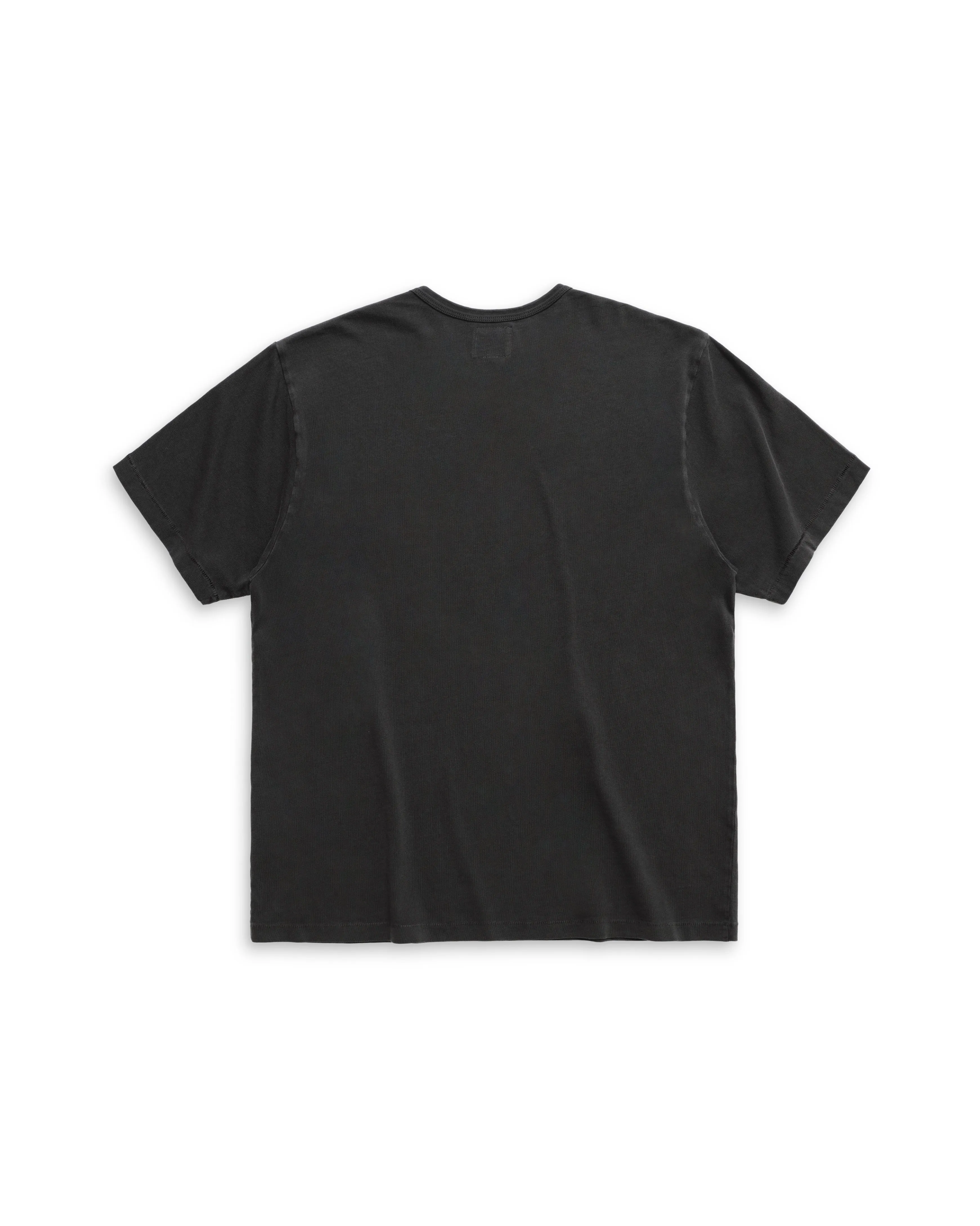 PLAIN TEE sold by Pinup Rags product image thumbnail 5