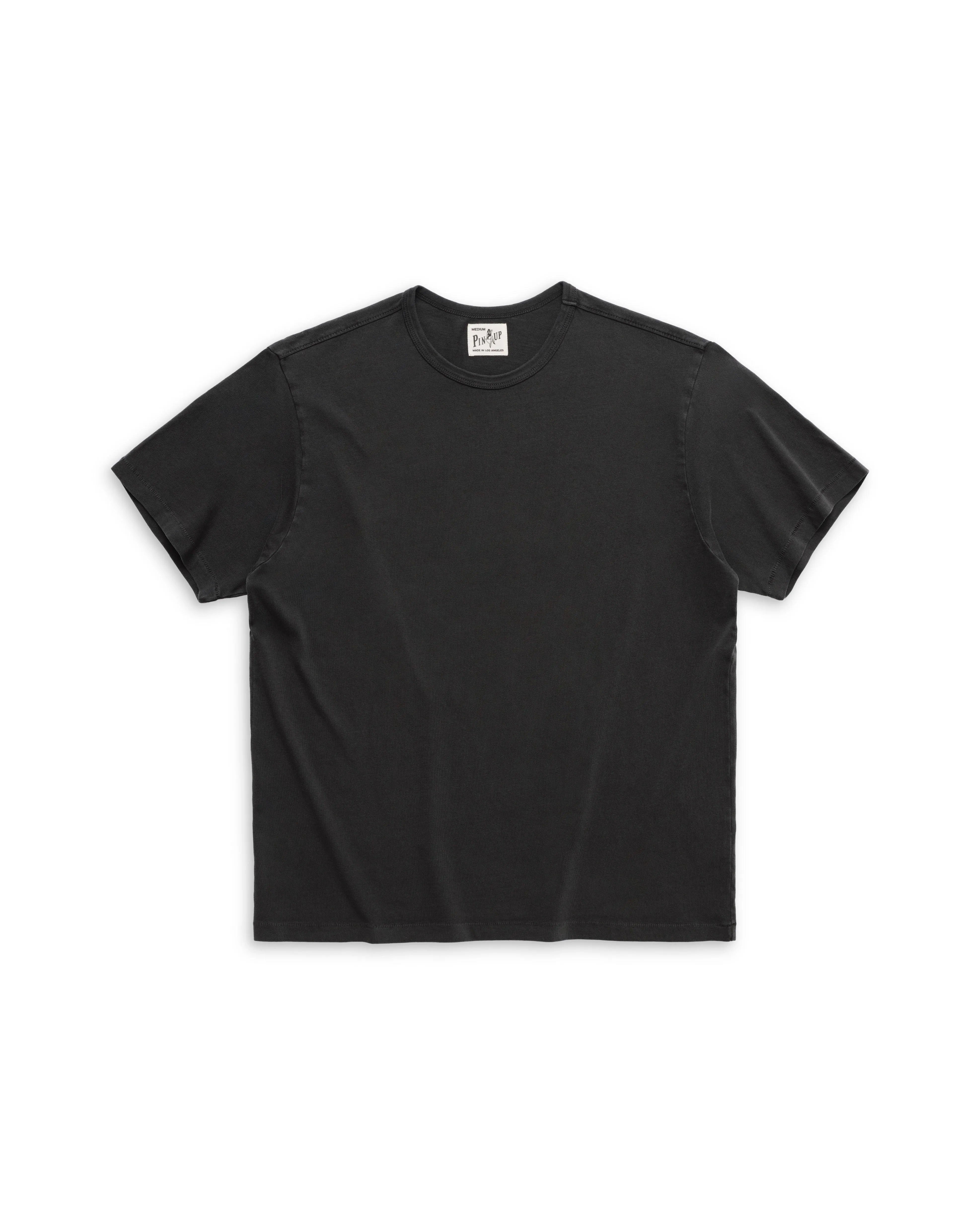 PLAIN TEE sold by Pinup Rags product image thumbnail 4