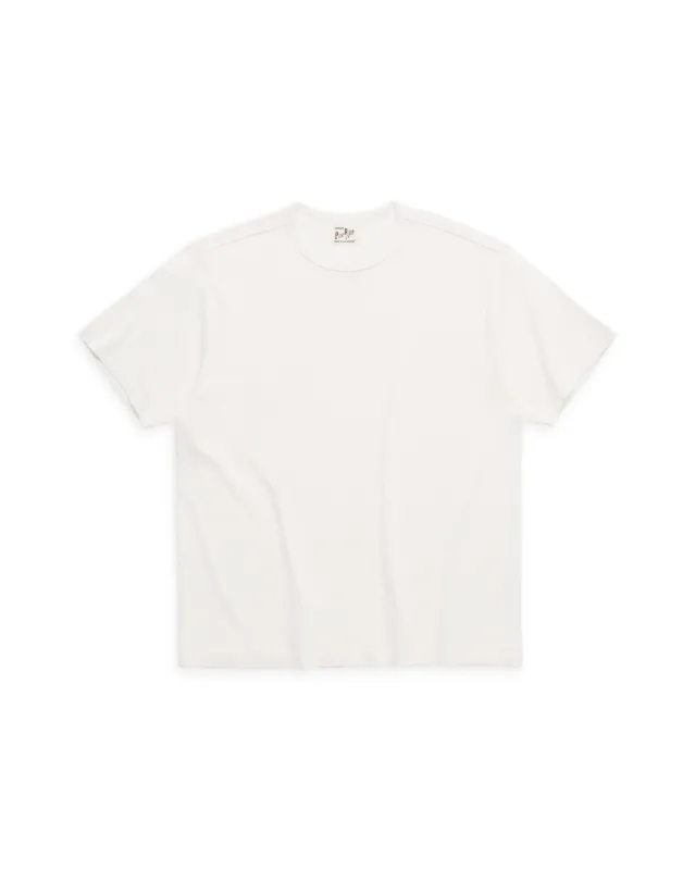 PLAIN TEE made by Pinup Rags