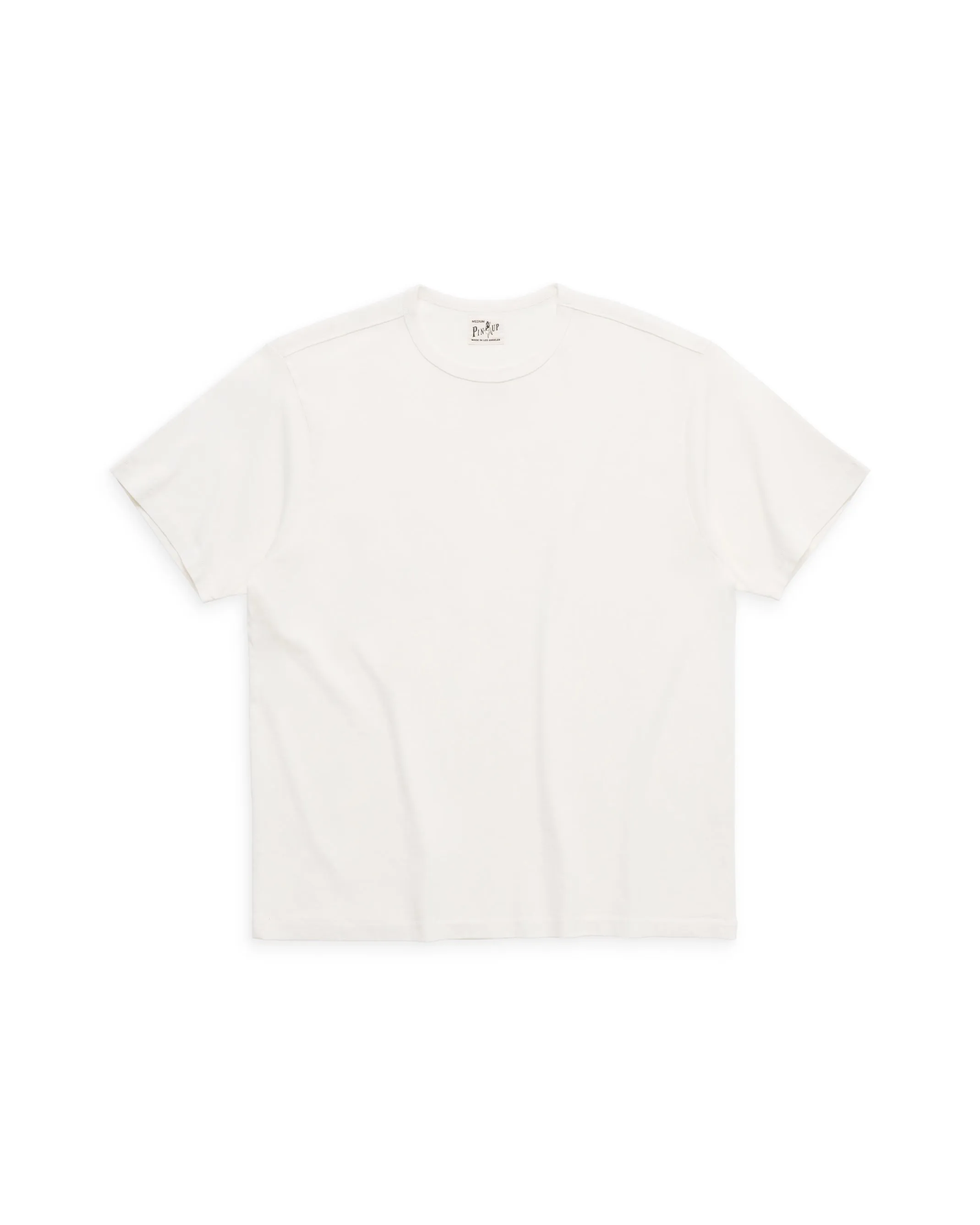 PLAIN TEE sold by Pinup Rags