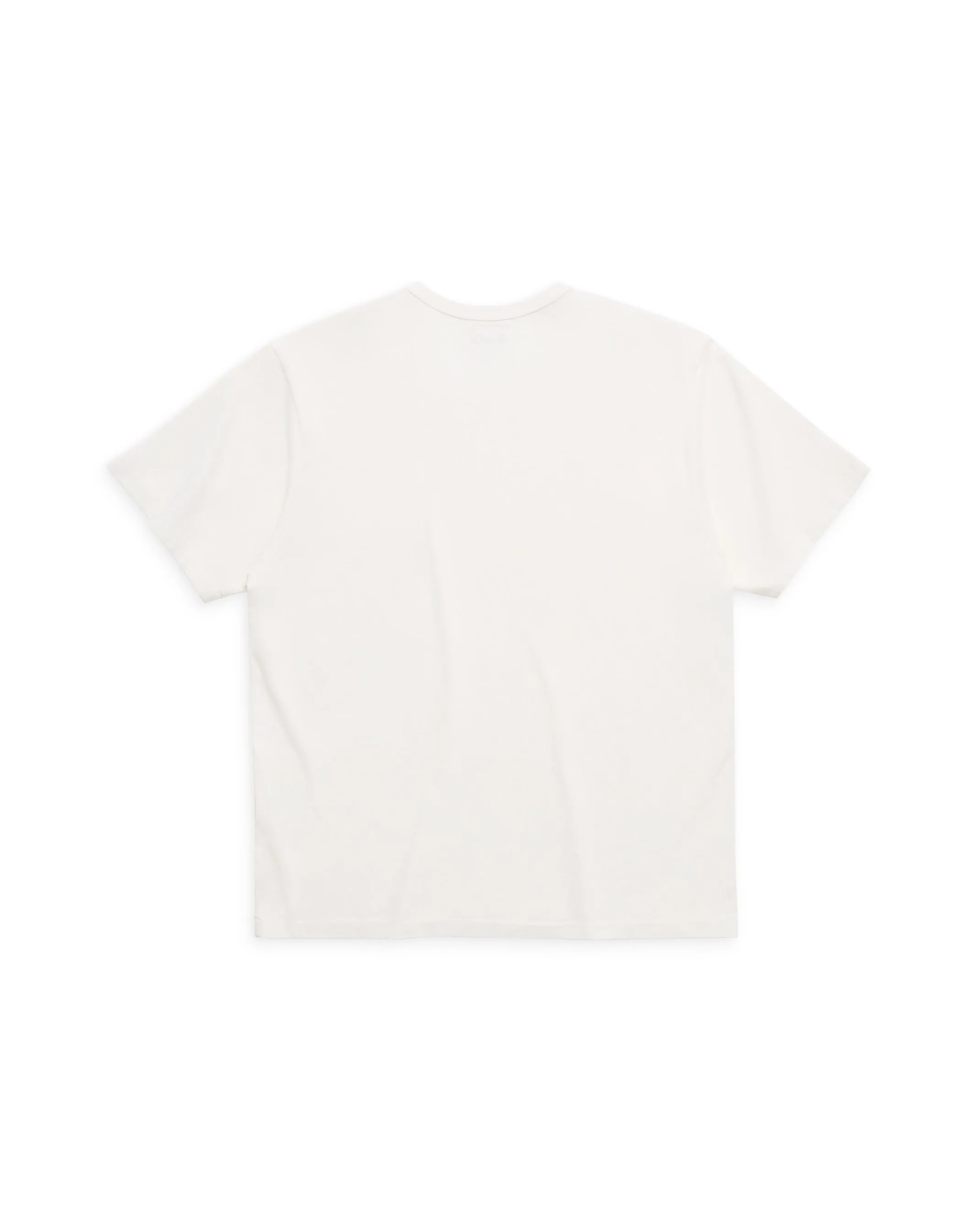 PLAIN TEE sold by Pinup Rags product image thumbnail 2