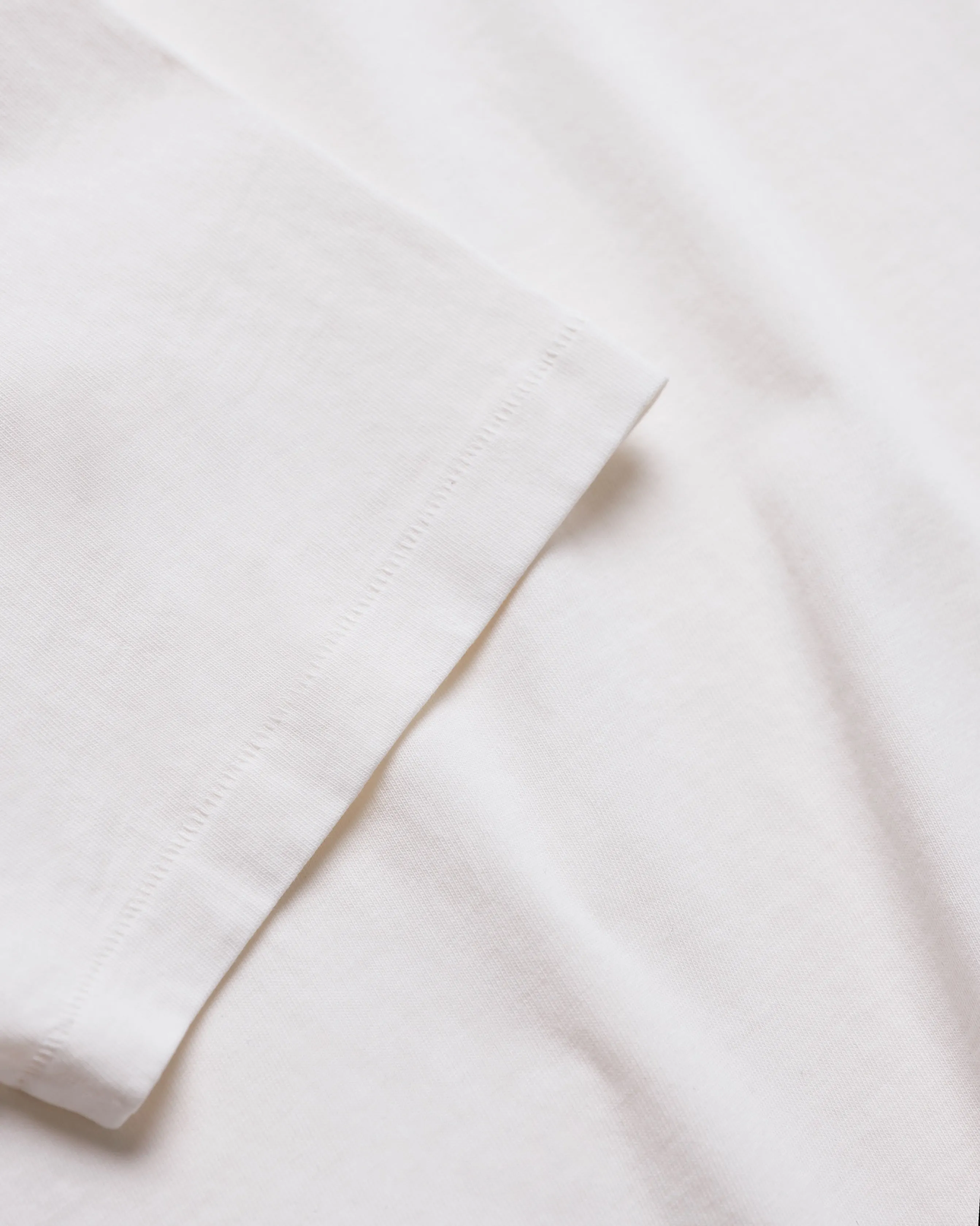 PLAIN TEE sold by Pinup Rags product image thumbnail 3