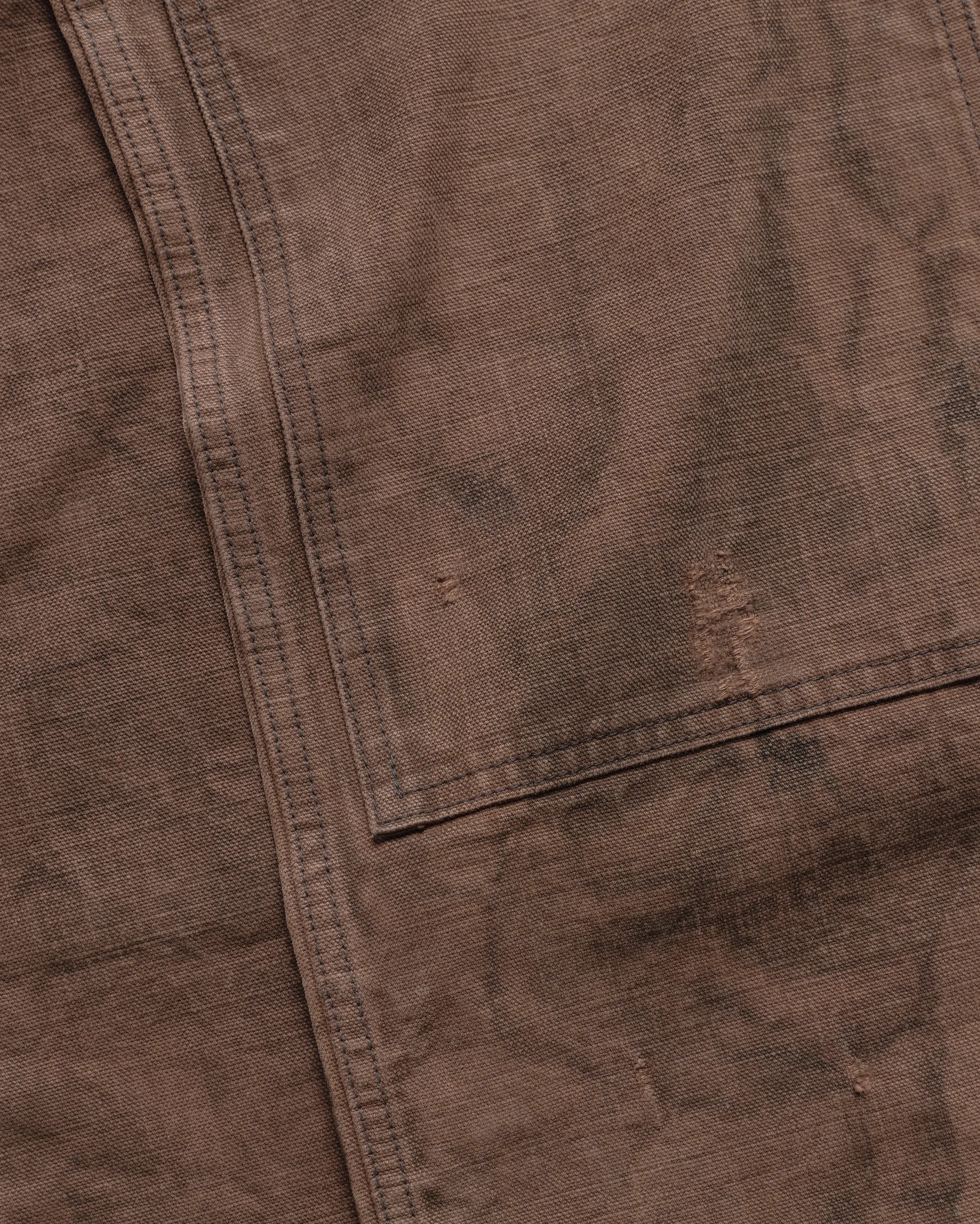 1898 DOUBLE KNEE PANT sold by Pinup Rags product image thumbnail 4