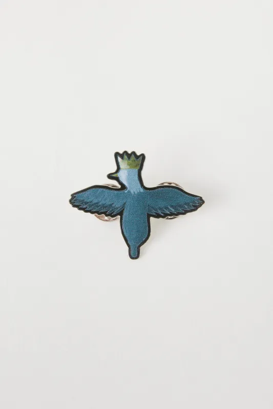 PICTURESQUE BIRD made by Shinyakozuka