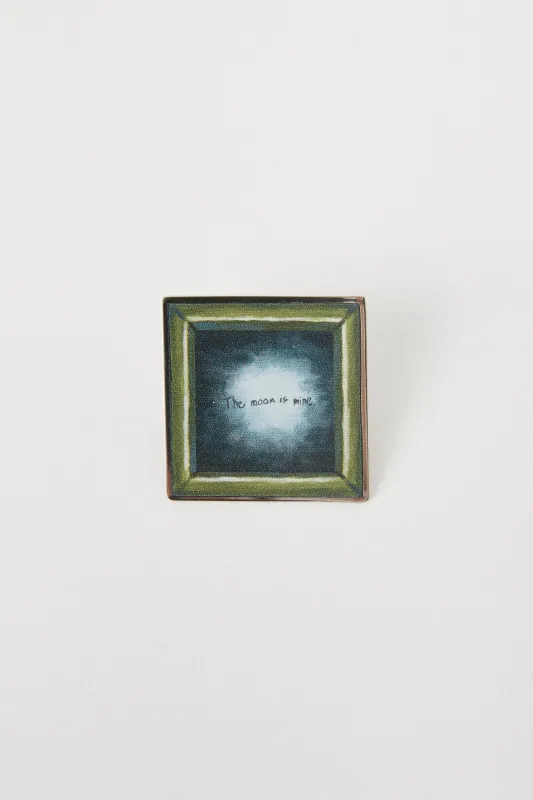 THE MOON IS MINE made by Shinyakozuka