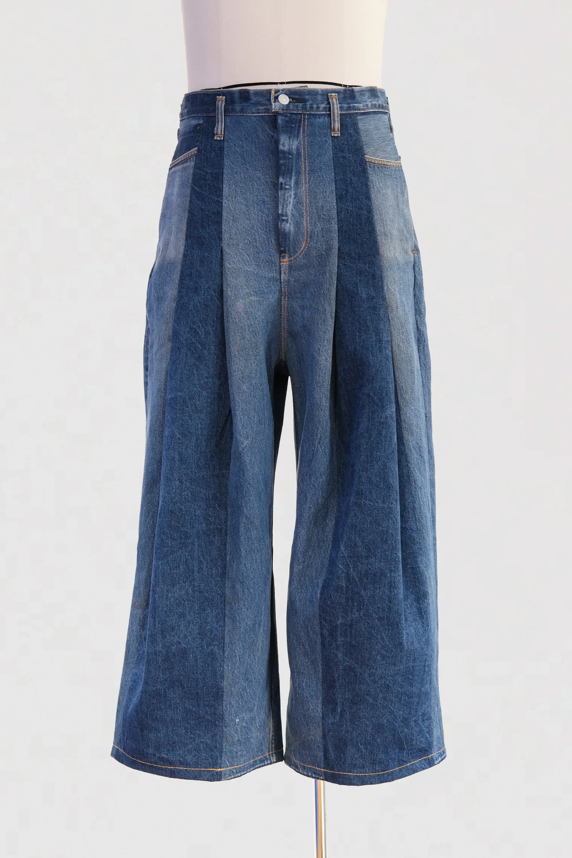 RE-BAGGY sold by Shinyakozuka