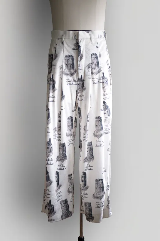 Dear BAGGY sold by Shinyakozuka