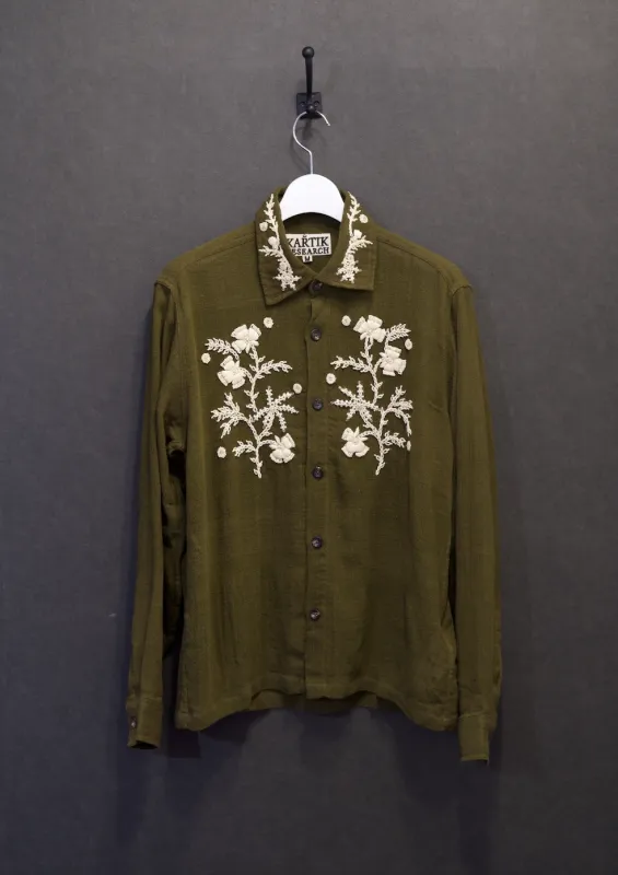 Western Shirt sold by Shinyakozuka