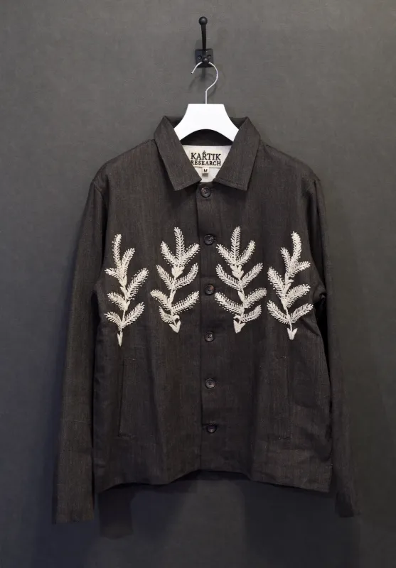 Cropped Jacket sold by Shinyakozuka