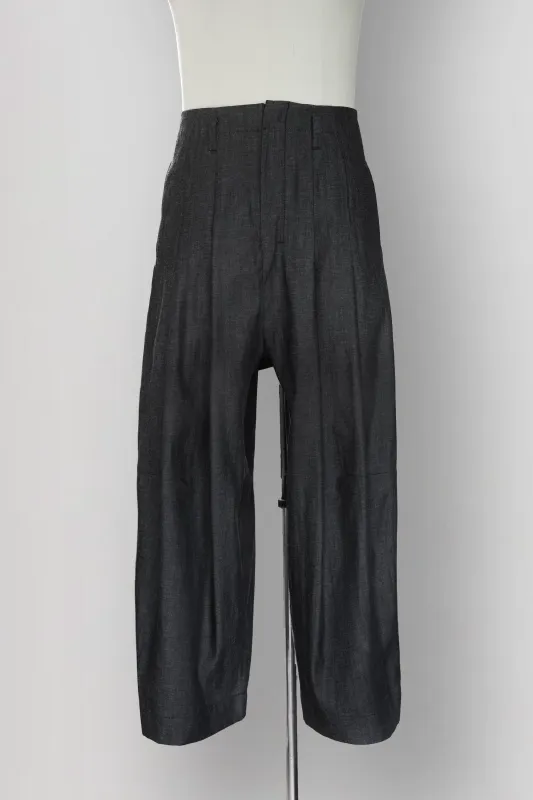 UPCYCLED BAGGY sold by Shinyakozuka