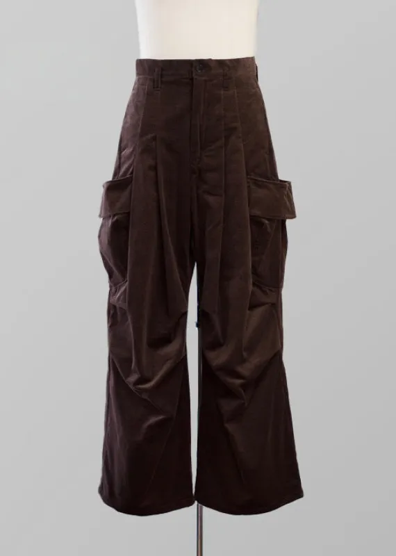 UPCYCLED MOONED DELIVERY MAN（ISSUE＃7） sold by Shinyakozuka