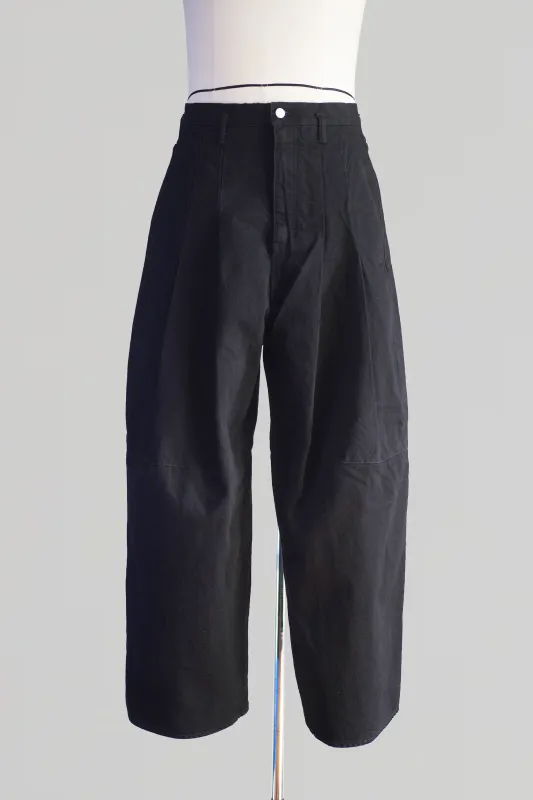 ORDINARY CITY BAGGY made by Shinyakozuka