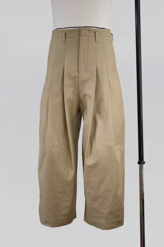 UPCYCLED BAGGY sold by Shinyakozuka