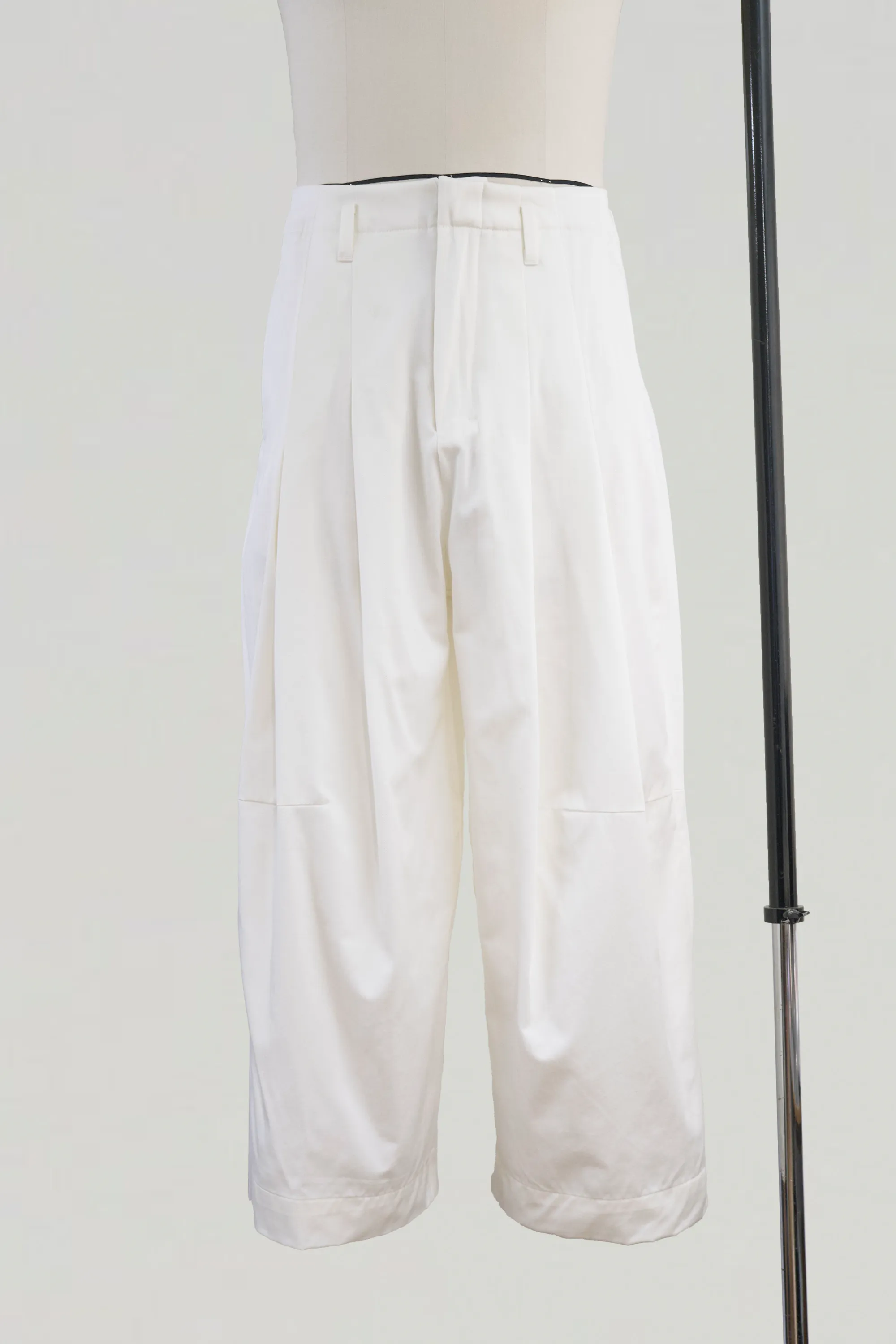 UPCYCLED BAGGY sold by Shinyakozuka