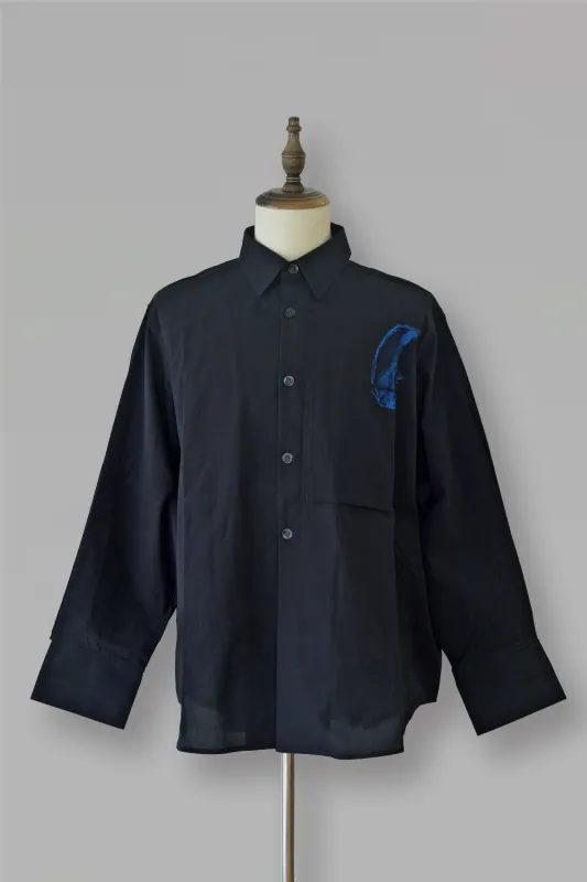 HIS SHIRT (SMALL TRADES STORE EXCLUSIVE) sold by Shinyakozuka