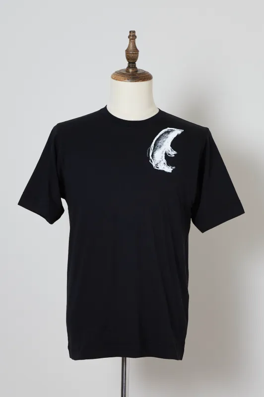 UPCYCLED S/S TEE sold by Shinyakozuka