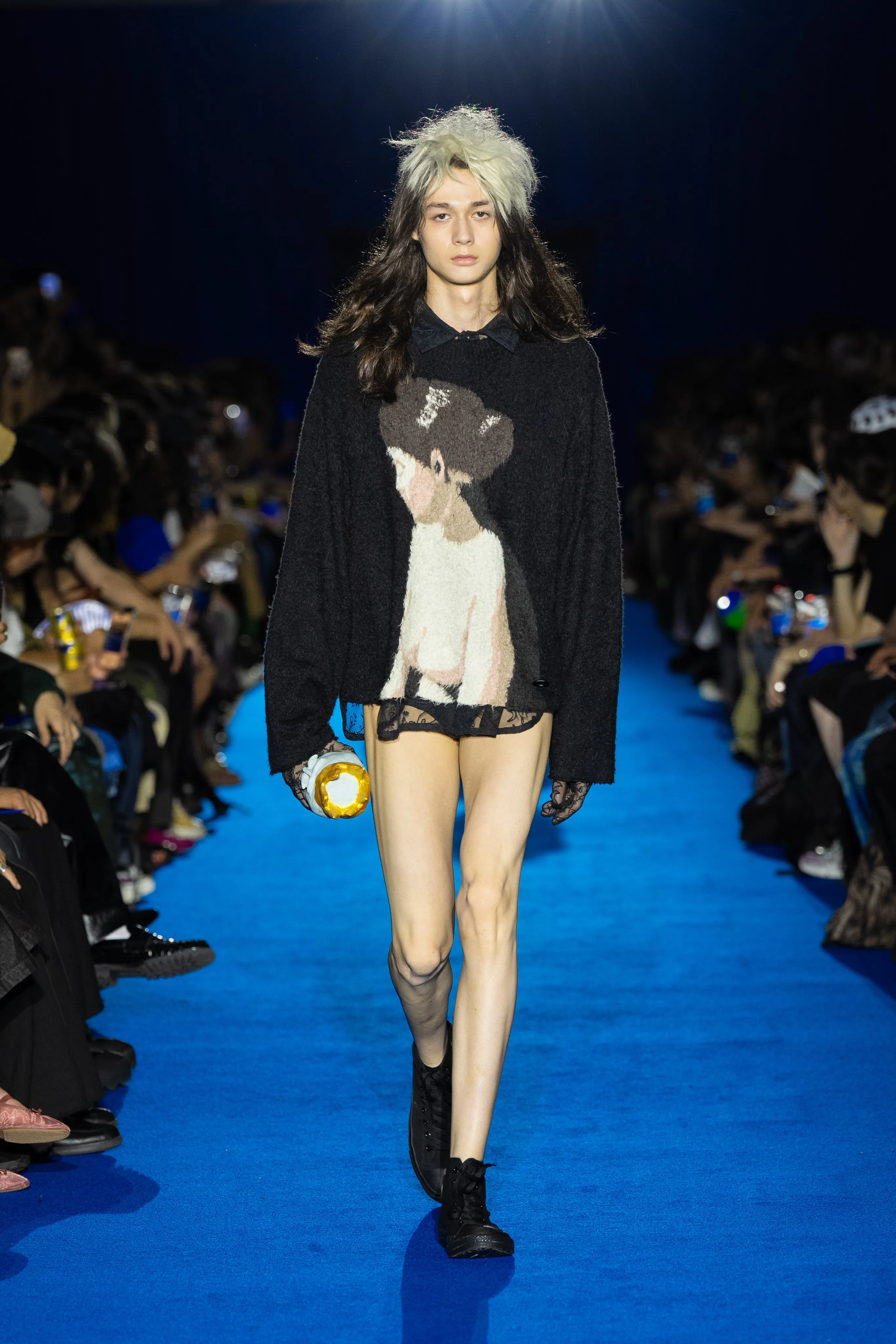 HAMMERSHOI PIC.0 sold by Shinyakozuka product image thumbnail 2