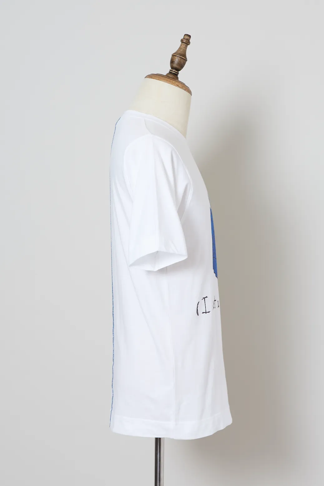 I SET A NOBLE SCENERY S/S sold by Shinyakozuka product image thumbnail 2