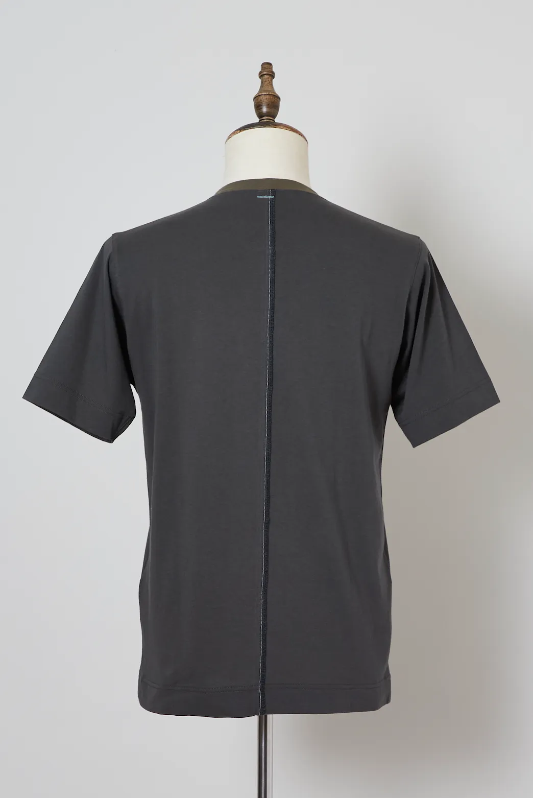 UPCYCLED S/S TEE sold by Shinyakozuka product image thumbnail 4