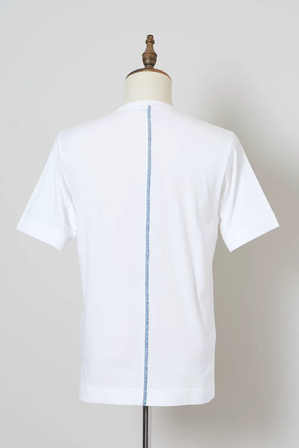 UPCYCLED S/S TEE sold by Shinyakozuka product image thumbnail 3