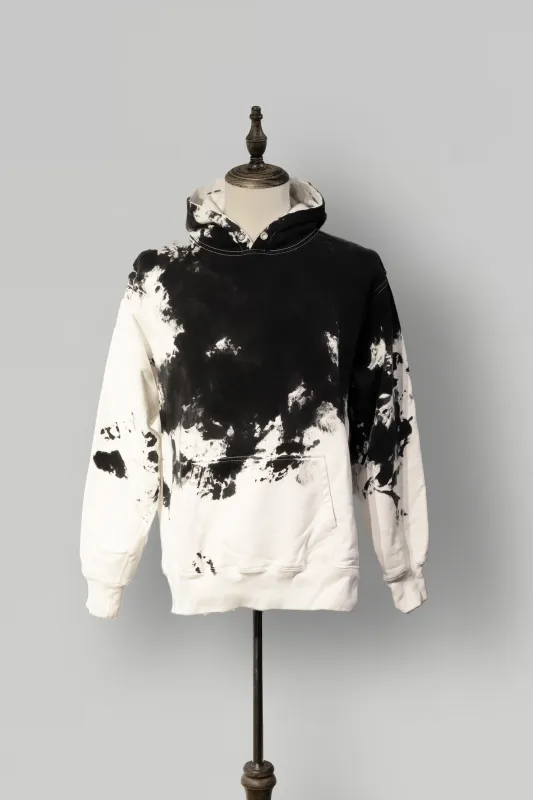 LEAKED HOODIE (SMALL TRADES STORE EXCLUSIVE) sold by Shinyakozuka