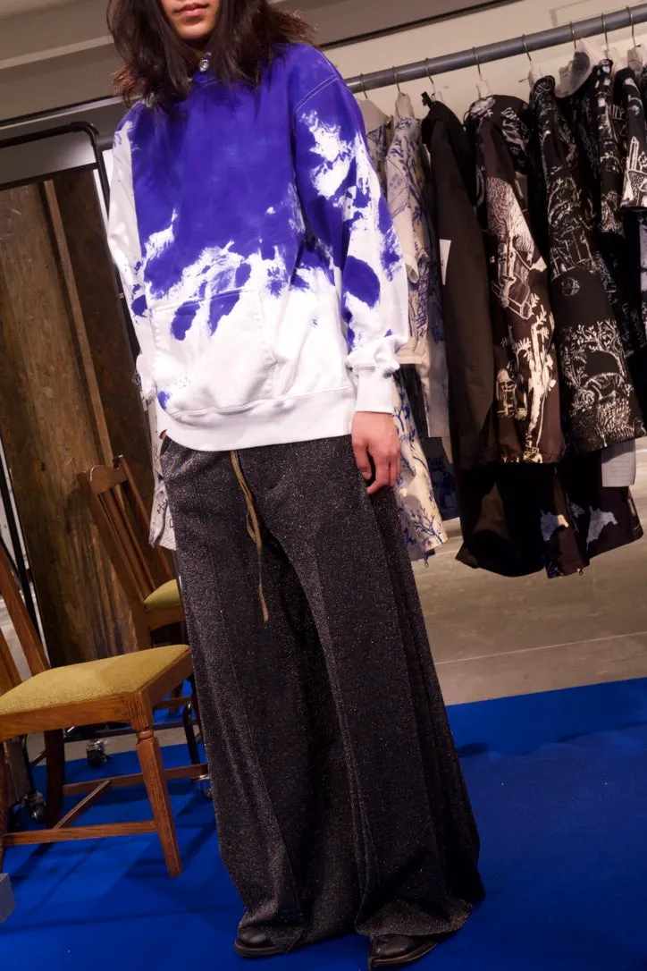 LEAKED HOODIE (SMALL TRADES STORE EXCLUSIVE) sold by Shinyakozuka product image thumbnail 2