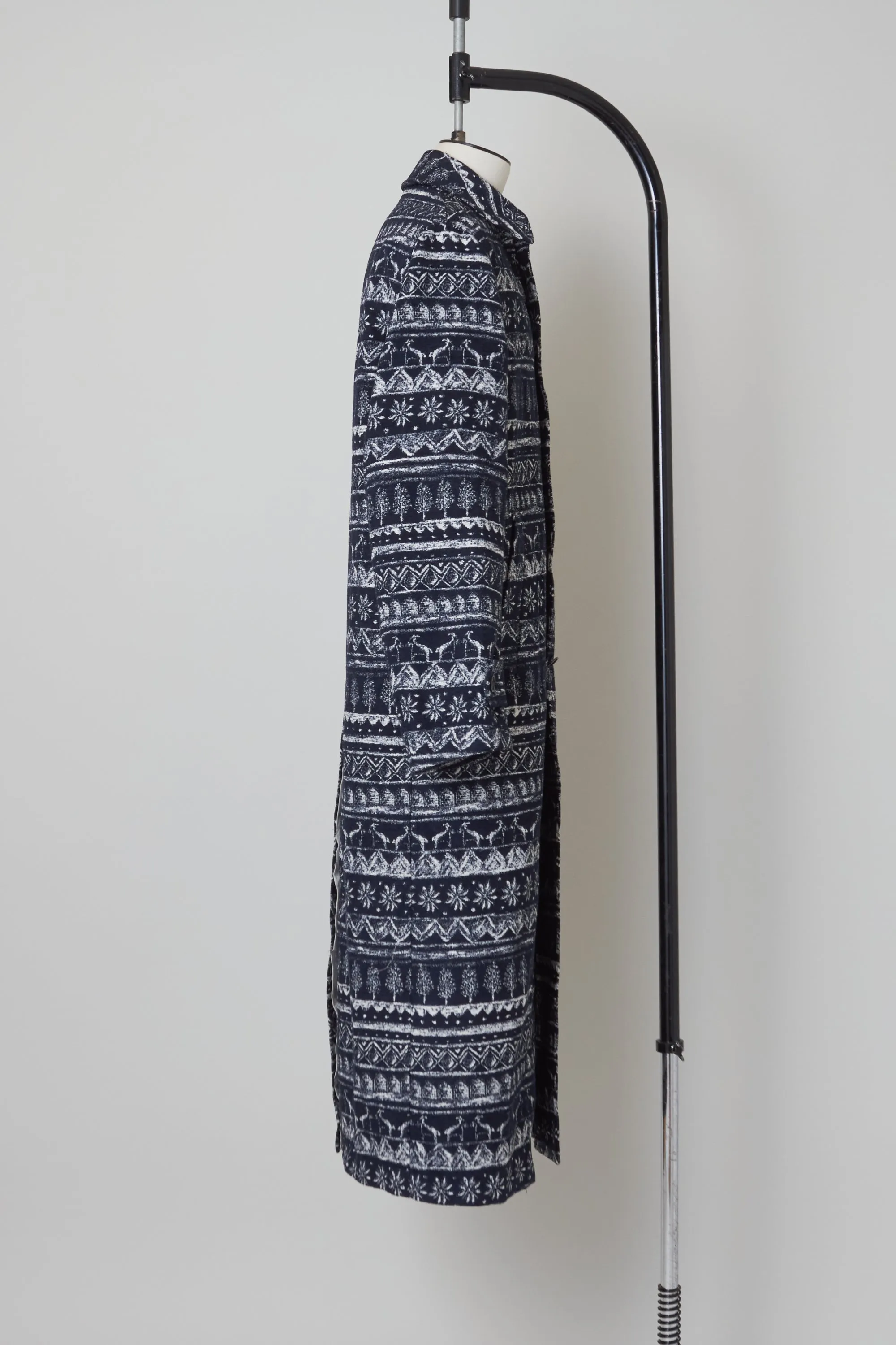 PENCIL COAT sold by Shinyakozuka product image thumbnail 3