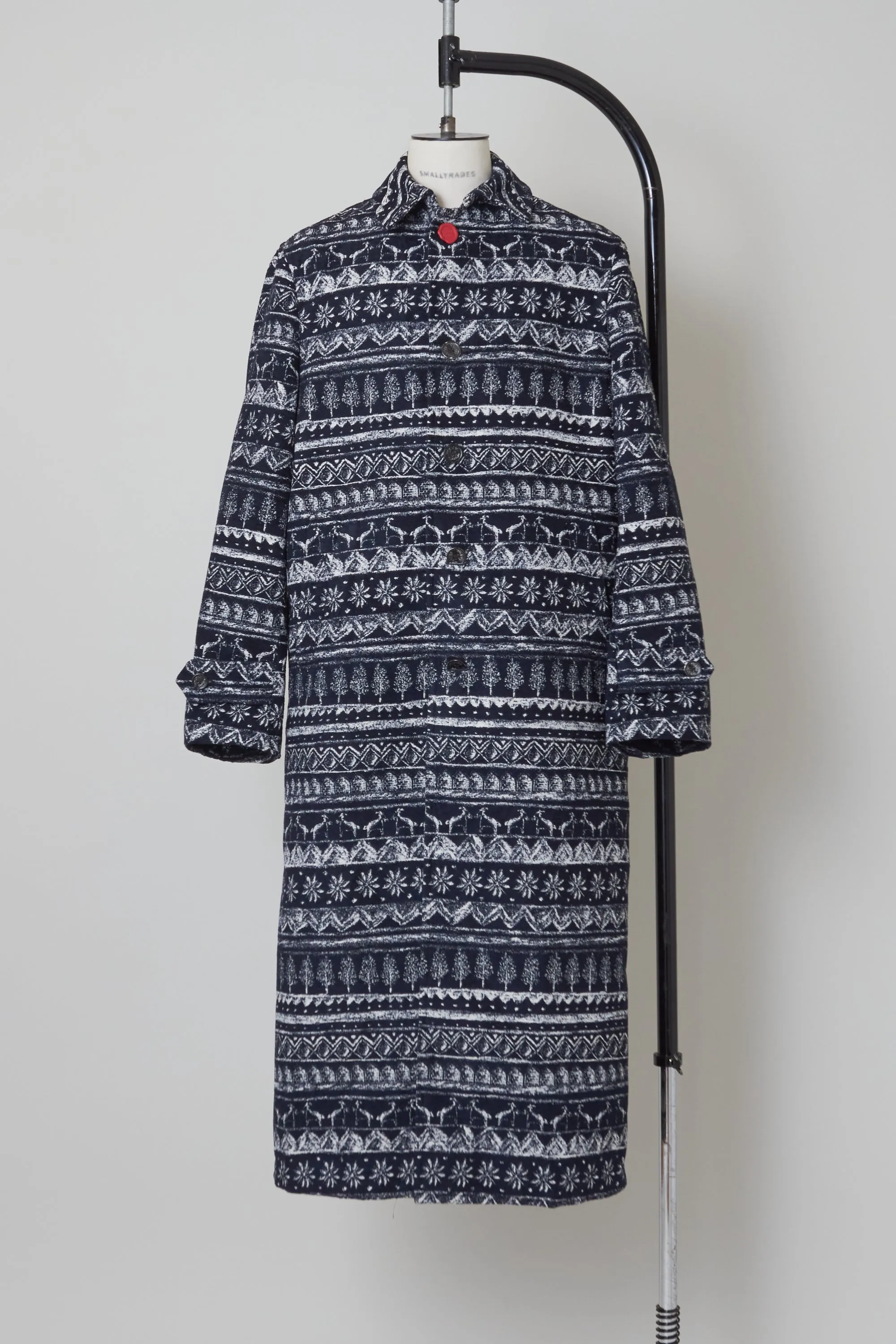 PENCIL COAT sold by Shinyakozuka