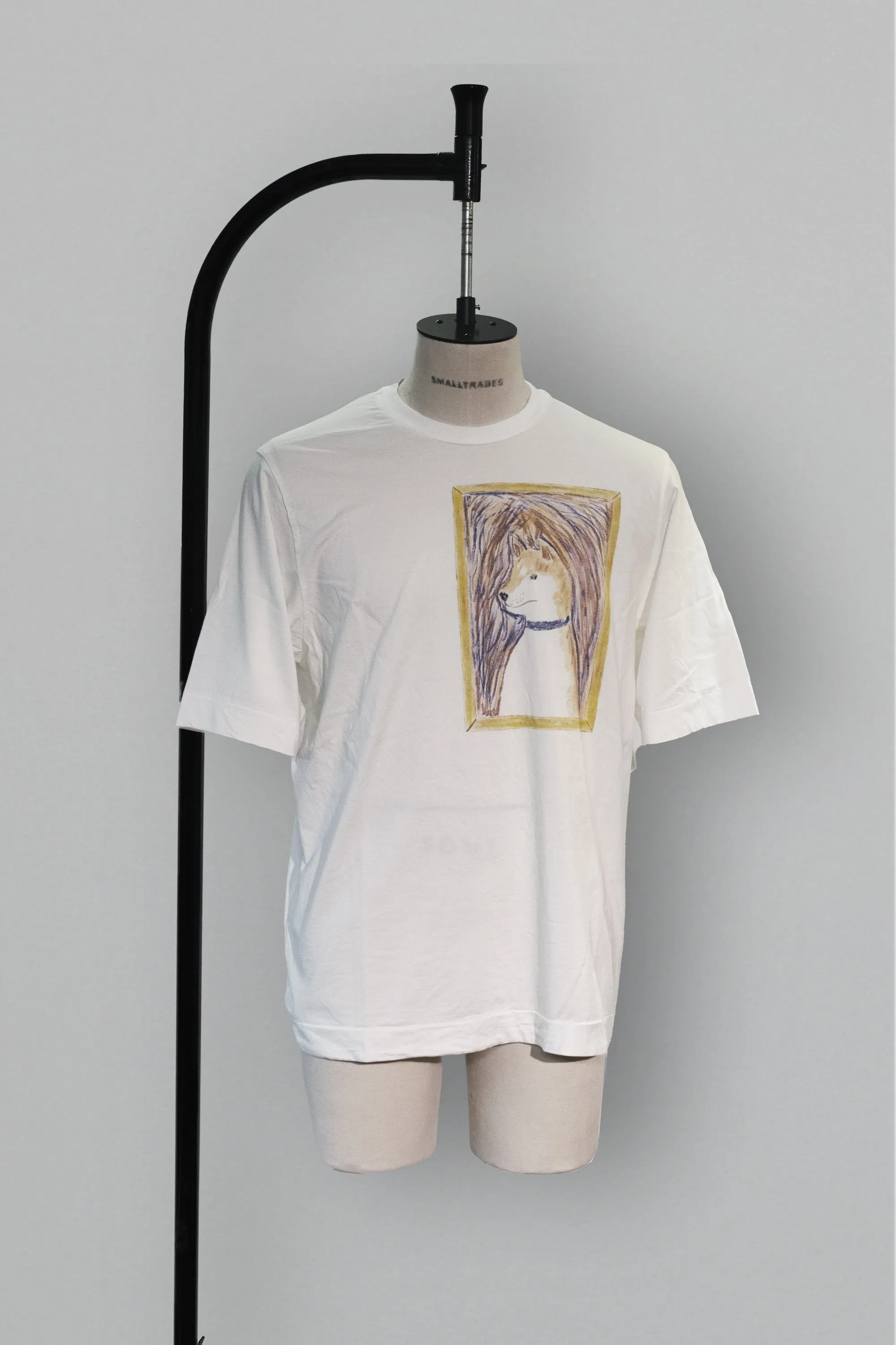 SELF PORTRAIT (SMALL TRADES STORE EXCLUSIVE) sold by Shinyakozuka