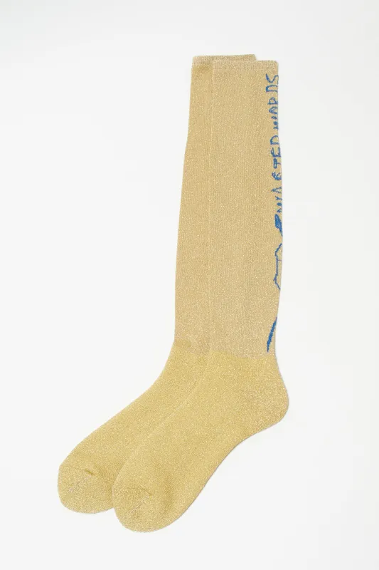 LOOSE SOCKS made by Shinyakozuka