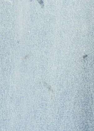 PAINTED ORDINARY CITY JEAN JACKET sold by Shinyakozuka