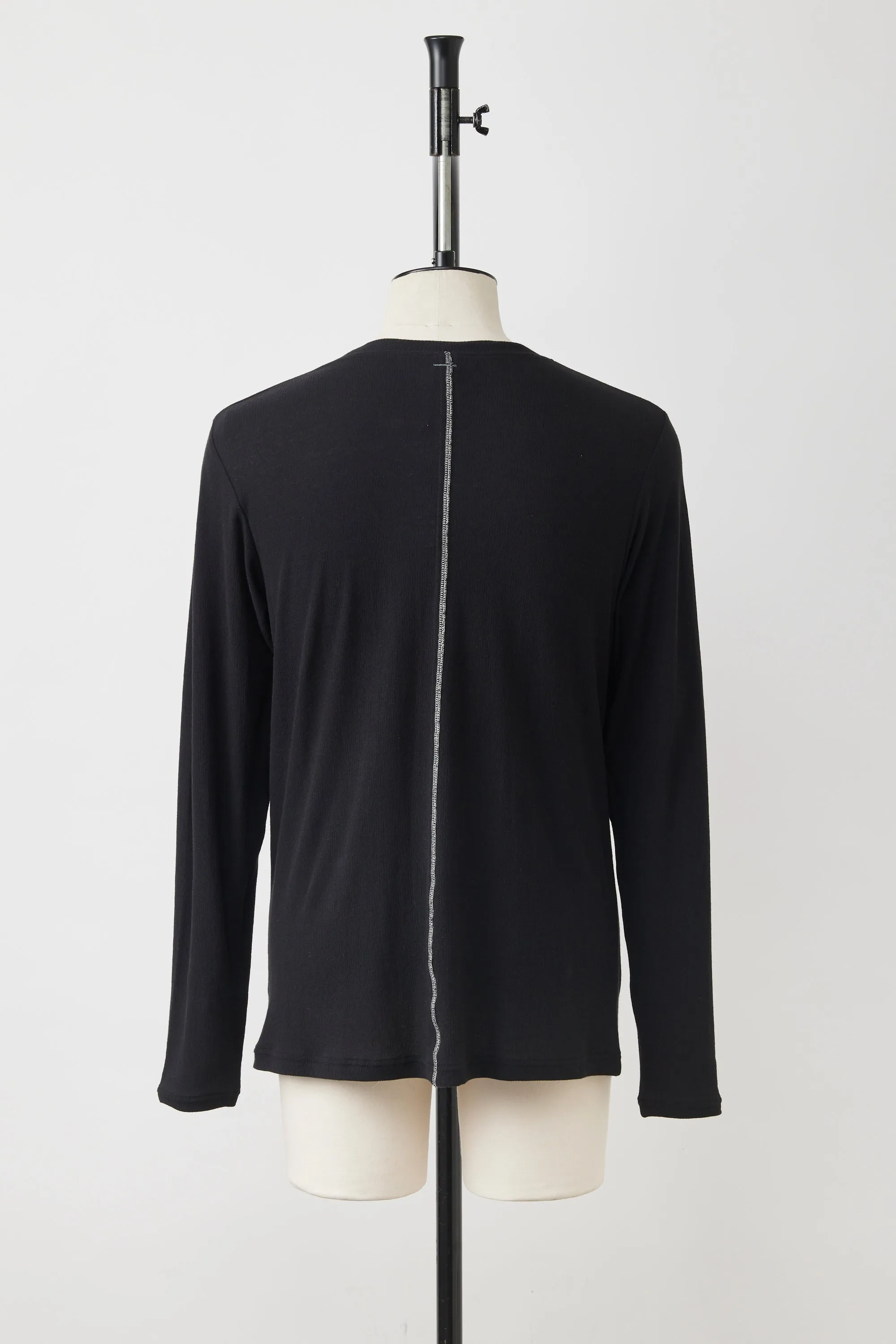 ROOM L/S TEE sold by Shinyakozuka product image thumbnail 3