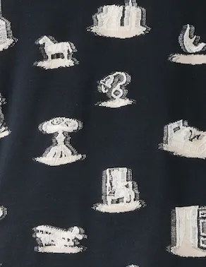 ROOM L/S TEE sold by Shinyakozuka