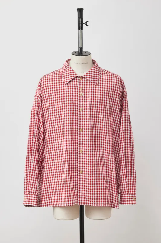 ROOMY SHIRT sold by Shinyakozuka