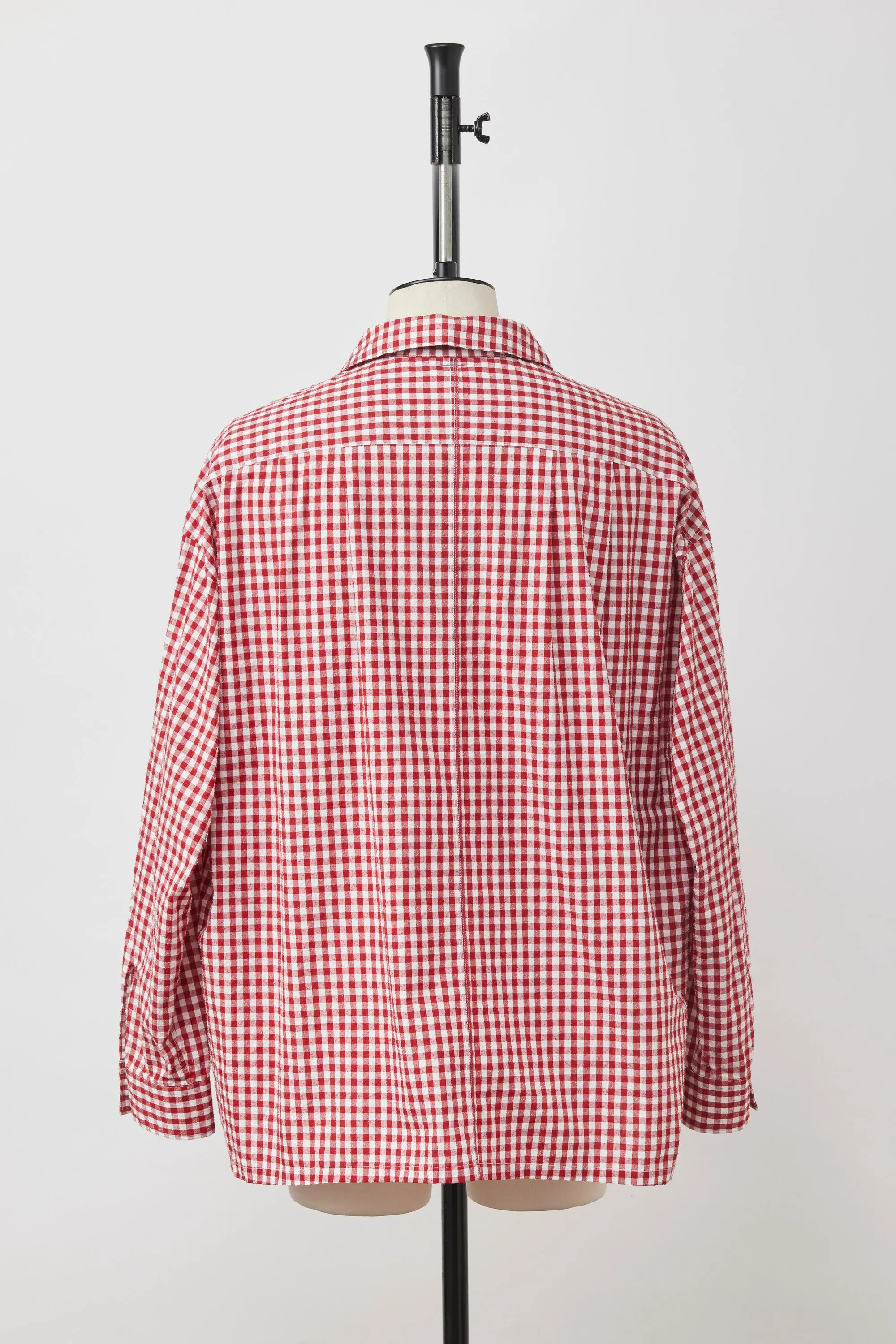 ROOMY SHIRT sold by Shinyakozuka product image thumbnail 2