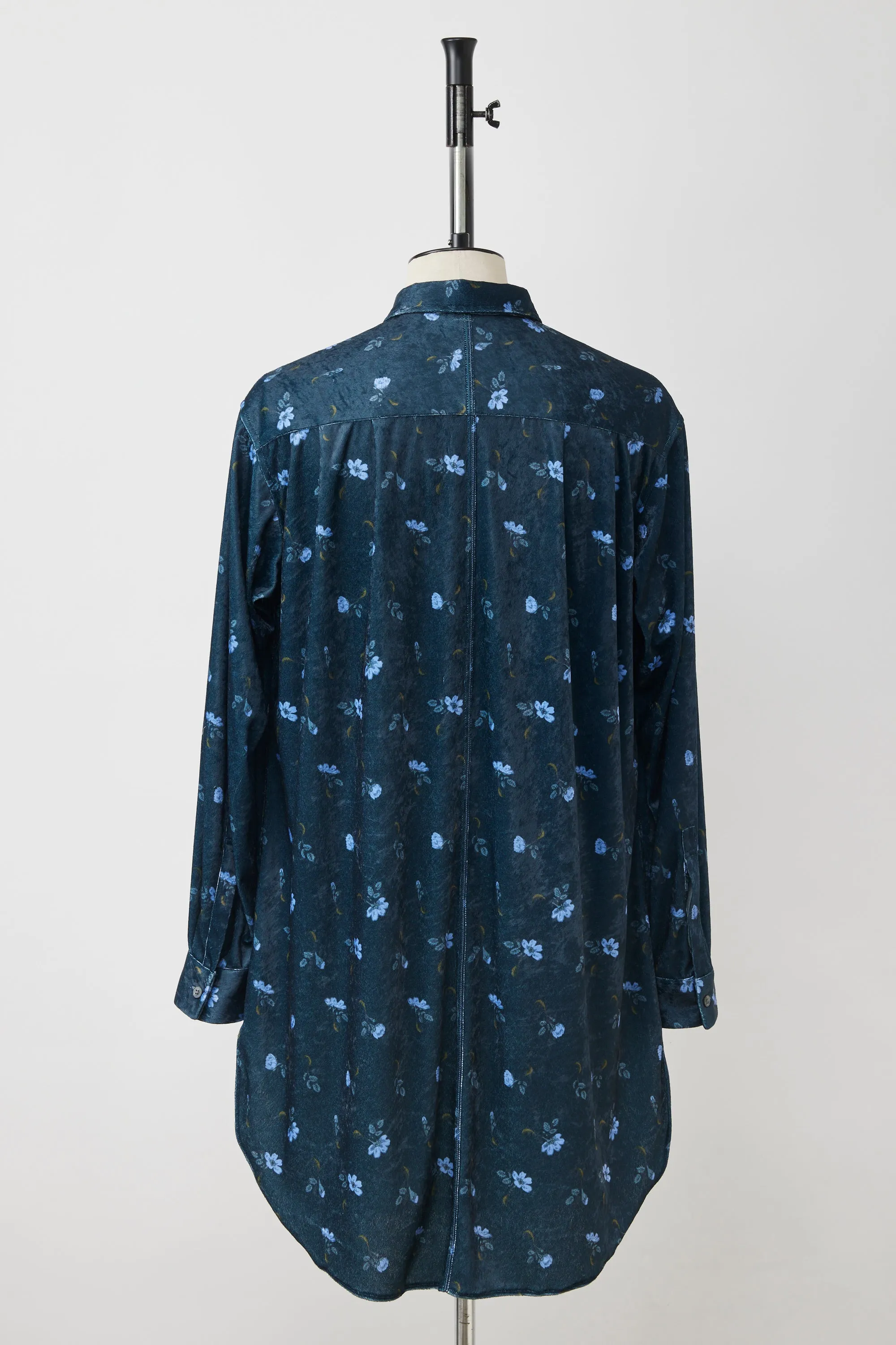 ANTIQUE SHIRT sold by Shinyakozuka product image thumbnail 3